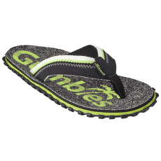 Şlapi Gumbies Gumbies Cairns Flip-Flop - Lime Lime