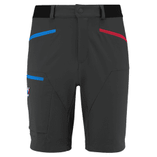 Pantaloni scurți Millet Trilogy Icon Cordura Sh Men NOIR NEW