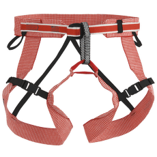 Șaua Rock Empire Superlight červená 005