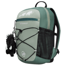Rucsac Mammut First Zip 4 jade-dark jade 40240