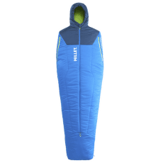 Sac de dormit Millet BOSSONS -2° REG ICON BLUE