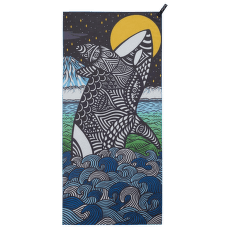 Prosop Packtowl PT Personal Body Orca