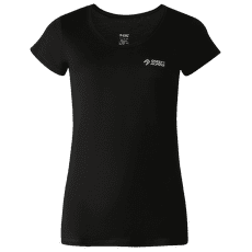 Tricou cu mânecă scurtă Direct Alpine Furry Lady 1.0 black (DA big font)