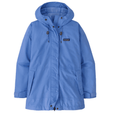 Jachetă Patagonia Outdoor Everyday Rain Jacket Women Abundant Blue
