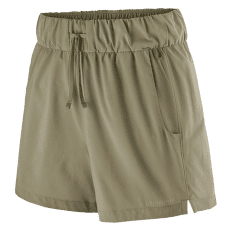 Pantaloni scurți Patagonia Terrebonne Shorts Women River Rock Green