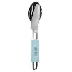 Tacâmuri Primus Leisure Cutlery Kit Pale blue