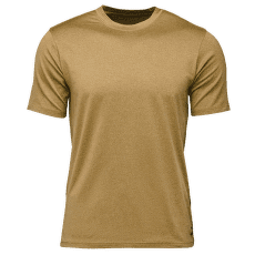 Tricou cu mânecă scurtă Black Diamond Circuit SS Tee Men Flax