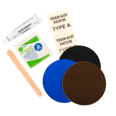 Lipire Therm A Rest Permanent Home Repair Kit