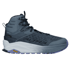 Încălțăminte Altra OLYMPUS 6 HIKE MID GTX Women DARK BLUE