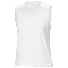 Maiou Arcteryx Kragg SL Cotton Tank Blurred Bird Women White Light / Ray