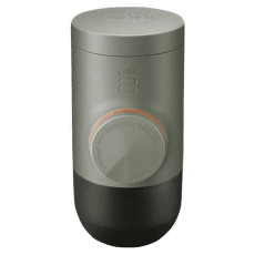 Aparat de cafea Wacaco Minipresso GR2 portable espresso machine