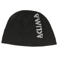 Căciuli Aclima WarmWool Jib Beanie Jet Black