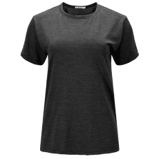 Tricou cu mânecă scurtă Aclima LightWool 180 Classic Tee Women Marengo