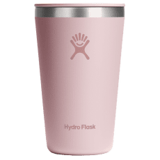 Cană termo Hydro Flask ALL AROUND TUMBLER 16 oz 678 TRILLIUM