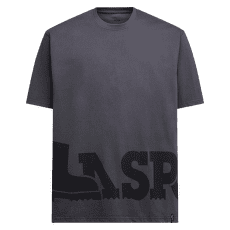 Tricou cu mânecă scurtă La Sportiva BIG LASPO T-SHIRT Men Onyx_G19G19