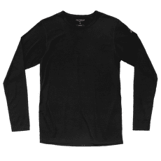 Tricou cu mânecă lungă Devold Breeze Shirt Men (180-221) 950A BLACK