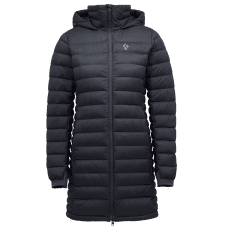 Jachetă Black Diamond Access Down Parka Women Black