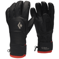 Mănuși Black Diamond Impulse Gloves Black-Black