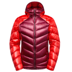 Jachetă La Sportiva LUMINA 300 DOWN JACKET MEN Redwood/Mountain Red