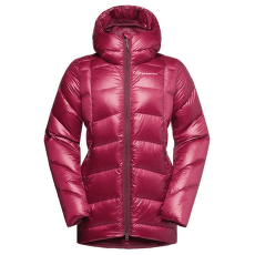 Jachetă La Sportiva SUPERCOULOIR DOWN PARKA WOMEN Redwood_R25R25