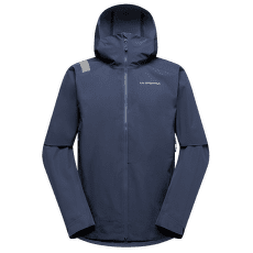 Jachetă La Sportiva CREST EVO SHELL JACKET MEN Night Sky_B46B46