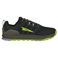 Încălțăminte Altra Lone Peak 9 Waterproof Low Men LIME/BLACK