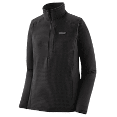 Pulover Patagonia R1 Pullover Women Black