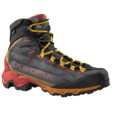 Încălțăminte La Sportiva Aequilibrium Hike GTX Carbon/Yellow
