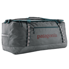 Geantă Patagonia Black Hole Duffel 100L Noble Grey