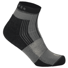 Șosete Lorpen Pro Ultra Run Shorty 5775 WHALES GREY