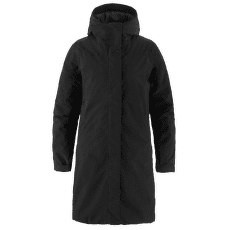 Hanorac Fjällräven HC Hydratic Padded Parka Women Black