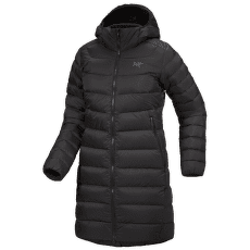 Haina Arcteryx Cerium Mid Coat Women Black