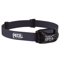 Lampă frontală Petzl ACTIK® Black