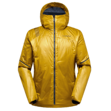 Jachetă La Sportiva ALPINE GUIDE PRIMALOFT HOODY MEN Savana