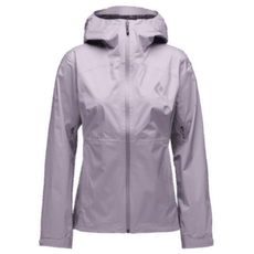 Jachetă Black Diamond Fineline Stretch Shell Women Dusk Violet