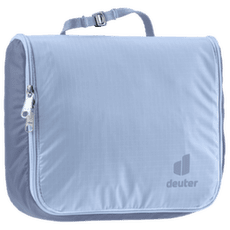 Geantă de igienă deuter Wash Center Lite I polar-bluejay