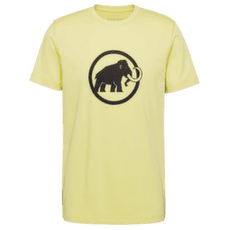 Tricou cu mânecă scurtă Mammut Mammut Core T-Shirt Classic Men holunder