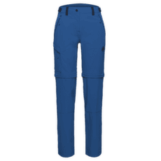Pantaloni Mammut Runbold IV Zip Off Pants Women 50665 tschiel
