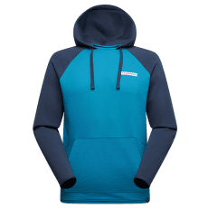 Hanorac La Sportiva TELENDOS HOODY Men Lake/Night Sky