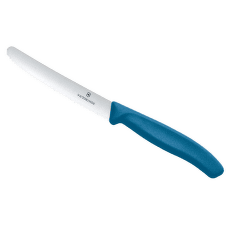Cuțit Victorinox Swiss Classic Tomato and Table Knife Blue