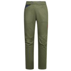 Pantaloni La Sportiva BOLT PANT Men Cypress/Mountain Red