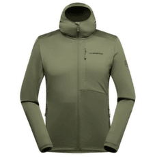 Hanorac La Sportiva CHILL THERMAL HOODY Men Cypress/Night Sky