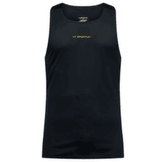 Maiou La Sportiva PURE TANK Men Black/Yellow