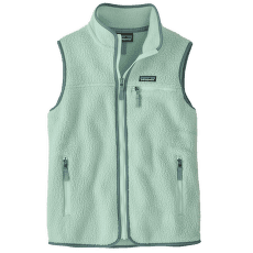 Vesta Patagonia Retro Pile Vest Women Thin Ice