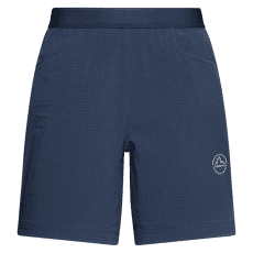 Pantaloni scurți La Sportiva Helixir Shorts Women Night Sky/Chalk
