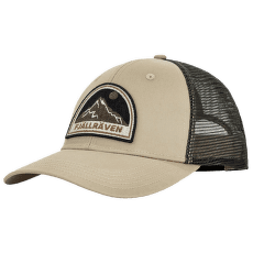 Capac Fjällräven Badge Langtradarkeps Fossil