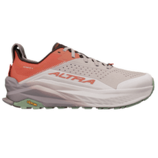 Încălțăminte Altra Olympus 6 Men ORANGE/CLAY