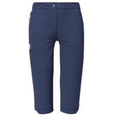 Pantaloni 3/5 Millet Ubic Stretch 3/4 Pant Women SAPHIR NEW