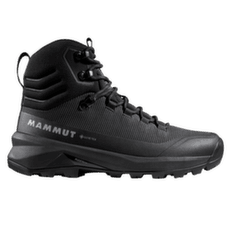 Încălțăminte Mammut Ducan III High GTX Women black 0001