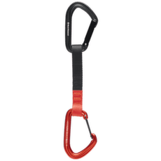 Set expres Black Diamond HOTFORGE HYBRID QUICKDRAW 16 Octane